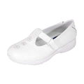24 HOUR COMFORT Lily Women's Wide Width Leather Shoes