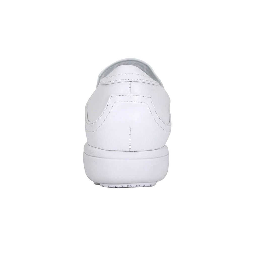 24 HOUR COMFORT Kerry Women's Wide Width Cushioned Leather Shoes