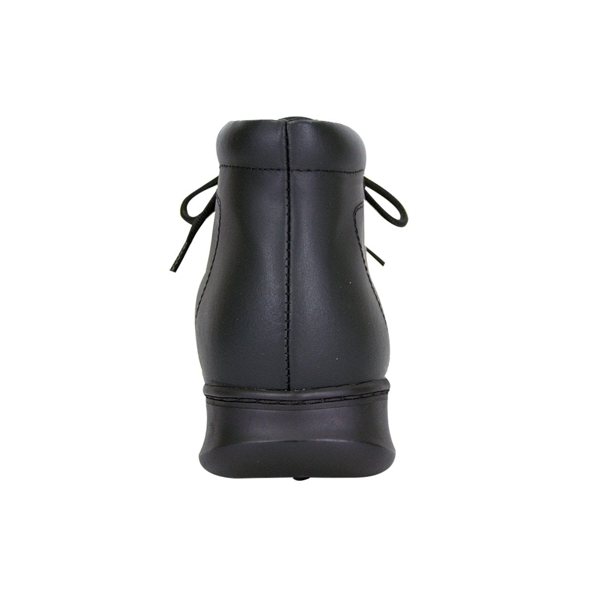 24 HOUR COMFORT Amy Women's Wide Width Leather Booties